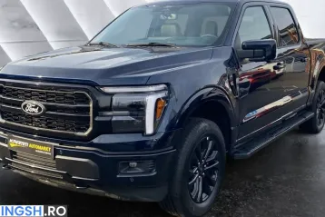 Ford F 150 din 2026 - oferta FOR259871