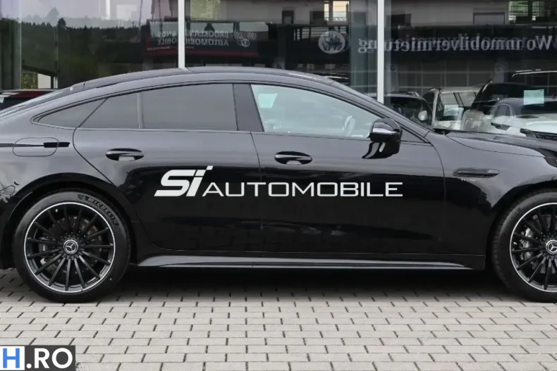 Mercedes-Benz AMG GT (Clasa GT) din 2023 cu 28.000 km - oferta MER259873 - foto 6