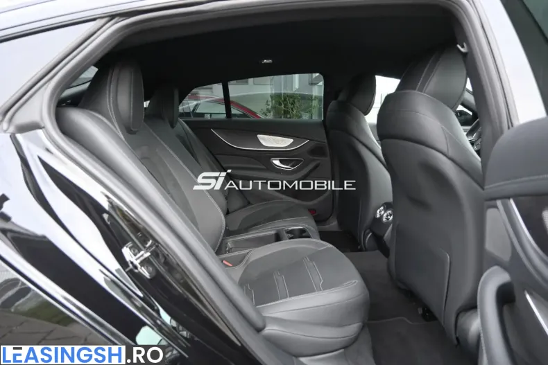 Mercedes-Benz AMG GT (Clasa GT) din 2023 cu 28.000 km - oferta MER259873 - foto 14