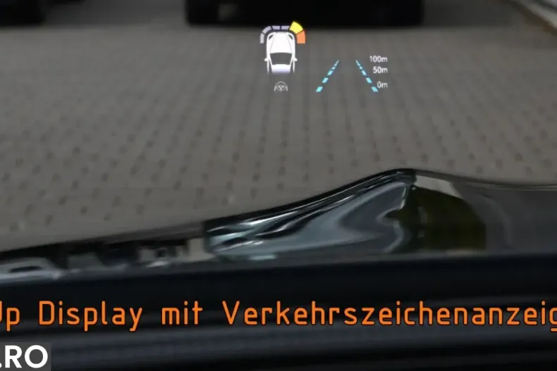 Mercedes-Benz AMG GT (Clasa GT) din 2023 cu 28.000 km - oferta MER259873 - foto 19