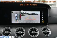 Mercedes-Benz AMG GT (Clasa GT) din 2023 cu 28.000 km - oferta MER259873 - foto 21