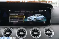 Mercedes-Benz AMG GT (Clasa GT) din 2023 cu 28.000 km - oferta MER259873 - foto 36