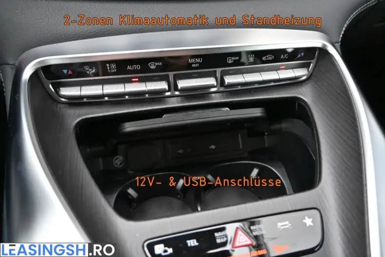 Mercedes-Benz AMG GT (Clasa GT) din 2023 cu 28.000 km - oferta MER259873 - foto 39