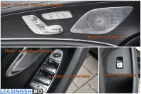 Mercedes-Benz AMG GT (Clasa GT) din 2023 cu 28.000 km - oferta MER259873 - foto 42