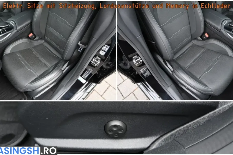 Mercedes-Benz AMG GT (Clasa GT) din 2023 cu 28.000 km - oferta MER259873 - foto 43