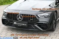 Mercedes-Benz AMG GT (Clasa GT) din 2023 cu 28.000 km - oferta MER259873 - foto 47