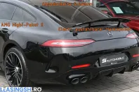 Mercedes-Benz AMG GT (Clasa GT) din 2023 cu 28.000 km - oferta MER259873 - foto 49