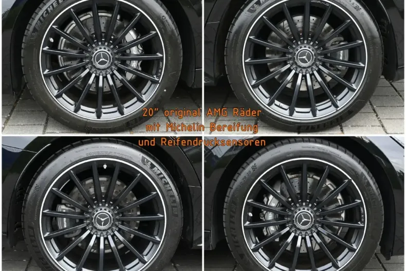 Mercedes-Benz AMG GT (Clasa GT) din 2023 cu 28.000 km - oferta MER259873 - foto 50