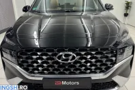 Hyundai Santa Fe din 2022 cu 94.834 km - oferta HYU259878 - foto 2