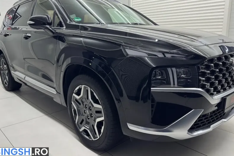 Hyundai Santa Fe din 2022 cu 94.834 km - oferta HYU259878 - foto 3