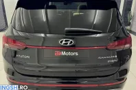 Hyundai Santa Fe din 2022 cu 94.834 km - oferta HYU259878 - foto 8