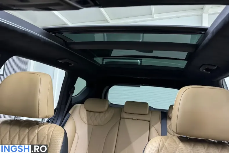 Hyundai Santa Fe din 2022 cu 94.834 km - oferta HYU259878 - foto 9