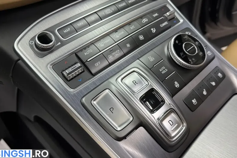Hyundai Santa Fe din 2022 cu 94.834 km - oferta HYU259878 - foto 11