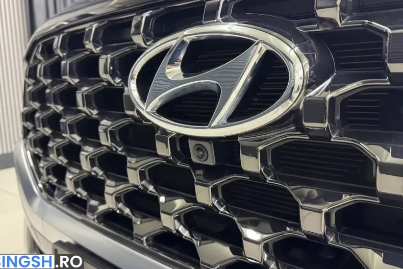 Hyundai Santa Fe din 2022 cu 94.834 km - oferta HYU259878 - foto 14