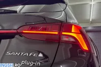 Hyundai Santa Fe din 2022 cu 94.834 km - oferta HYU259878 - foto 15