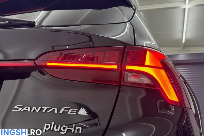 Hyundai Santa Fe din 2022 cu 94.834 km - oferta HYU259878 - foto 15