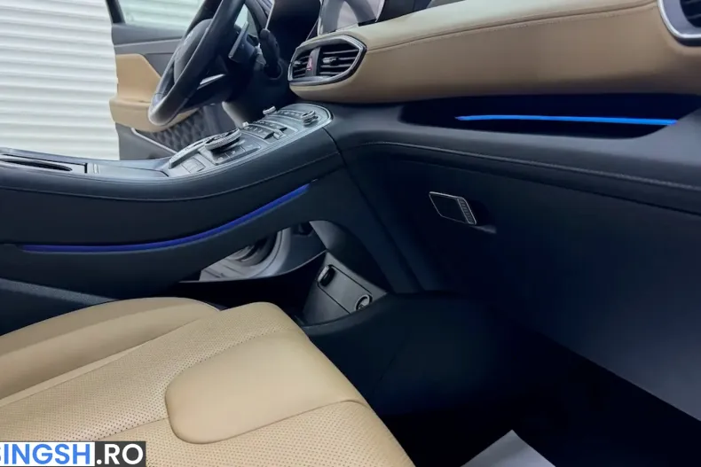 Hyundai Santa Fe din 2022 cu 94.834 km - oferta HYU259878 - foto 18