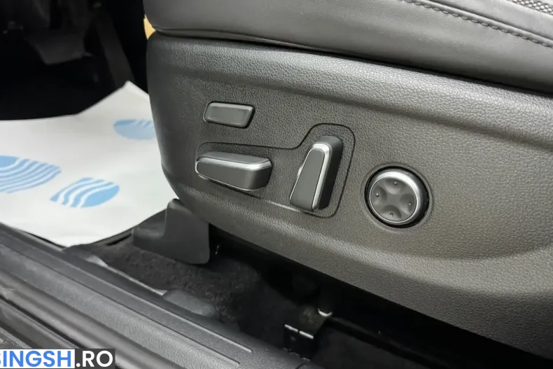 Hyundai Santa Fe din 2022 cu 94.834 km - oferta HYU259878 - foto 19