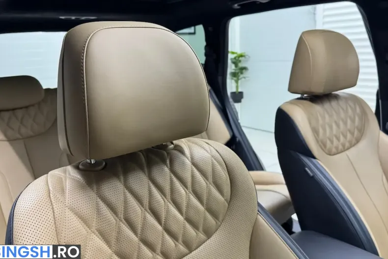 Hyundai Santa Fe din 2022 cu 94.834 km - oferta HYU259878 - foto 21