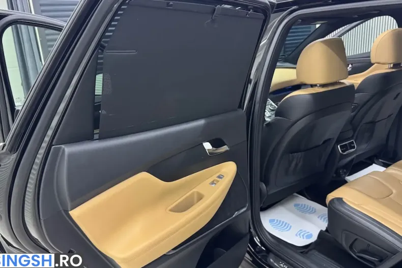 Hyundai Santa Fe din 2022 cu 94.834 km - oferta HYU259878 - foto 27