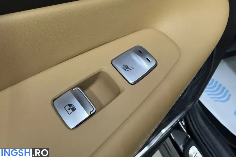 Hyundai Santa Fe din 2022 cu 94.834 km - oferta HYU259878 - foto 30