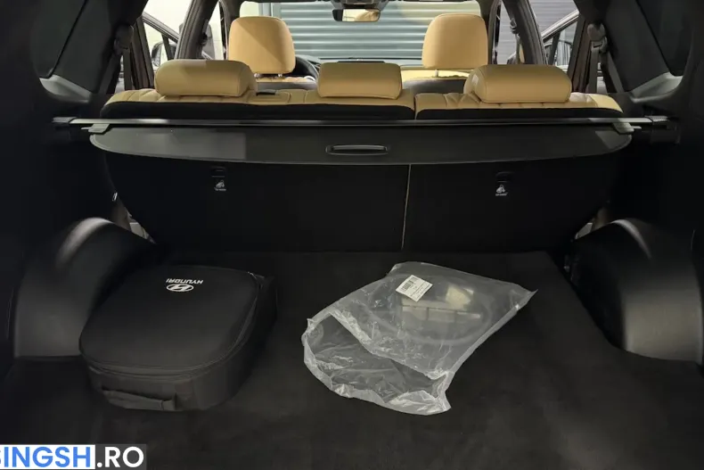 Hyundai Santa Fe din 2022 cu 94.834 km - oferta HYU259878 - foto 33