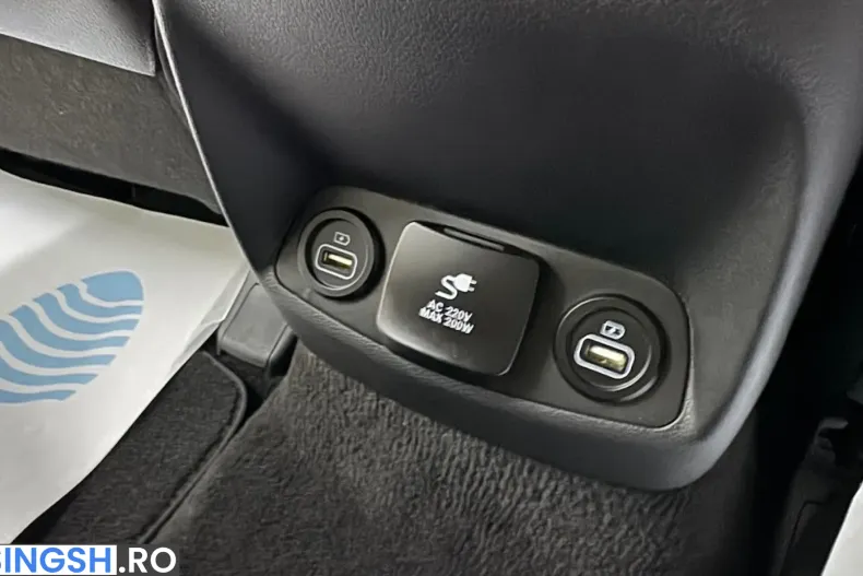 Hyundai Santa Fe din 2022 cu 94.834 km - oferta HYU259878 - foto 35