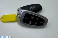 Hyundai Santa Fe din 2022 cu 94.834 km - oferta HYU259878 - foto 37