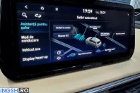 Hyundai Santa Fe din 2022 cu 94.834 km - oferta HYU259878 - foto 40