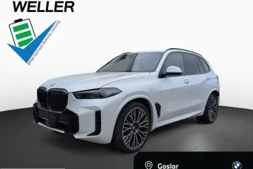 BMW X5 din 2023 - oferta BMW259879