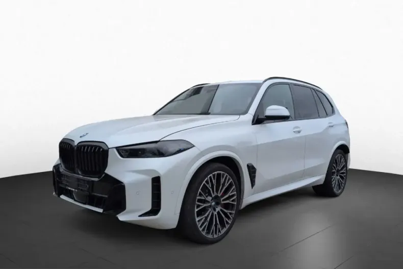 BMW X5 (Seria X) din 2023 cu 44.634 km - oferta BMW259879 - foto 3