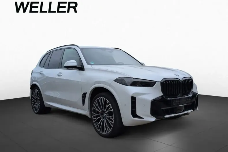 BMW X5 (Seria X) din 2023 cu 44.634 km - oferta BMW259879 - foto 4