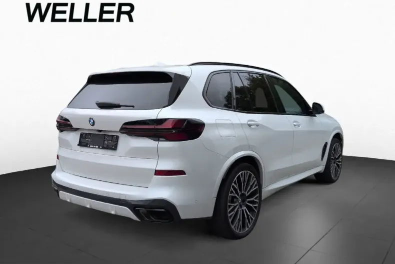 BMW X5 (Seria X) din 2023 cu 44.634 km - oferta BMW259879 - foto 5