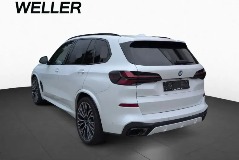 BMW X5 (Seria X) din 2023 cu 44.634 km - oferta BMW259879 - foto 6