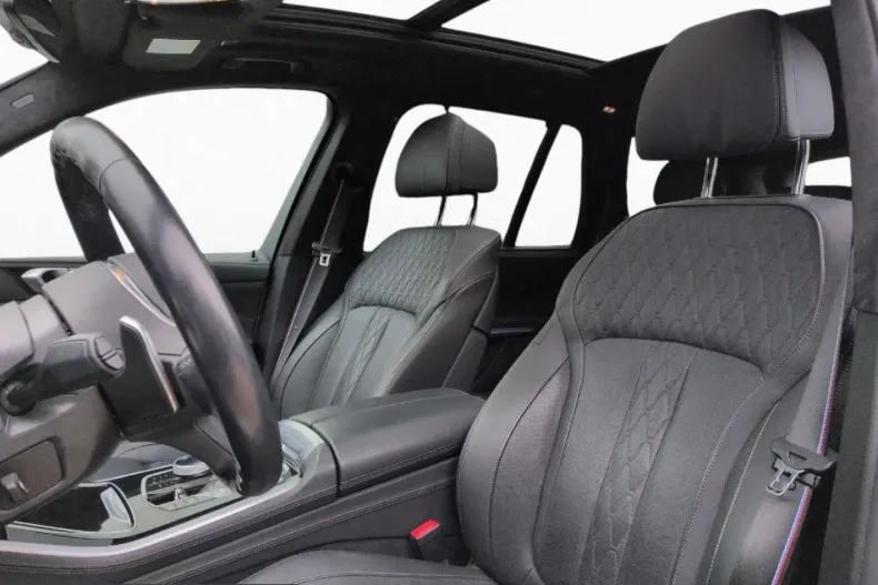BMW X5 (Seria X) din 2023 cu 44.634 km - oferta BMW259879 - foto 9