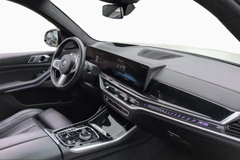 BMW X5 (Seria X) din 2023 cu 44.634 km - oferta BMW259879 - foto 10