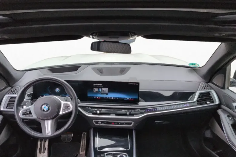 BMW X5 (Seria X) din 2023 cu 44.634 km - oferta BMW259879 - foto 12