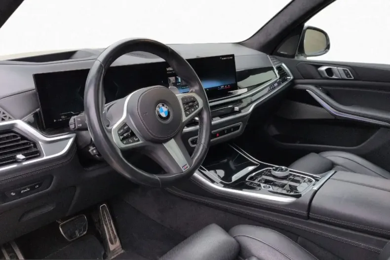 BMW X5 (Seria X) din 2023 cu 44.634 km - oferta BMW259879 - foto 13