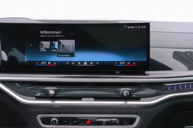 BMW X5 (Seria X) din 2023 cu 44.634 km - oferta BMW259879 - foto 14