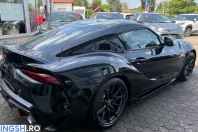 Toyota Supra din 2026 cu 1.500 km - oferta TOY259880 - foto 5