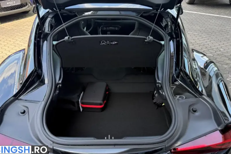 Toyota Supra din 2026 cu 1.500 km - oferta TOY259880 - foto 15