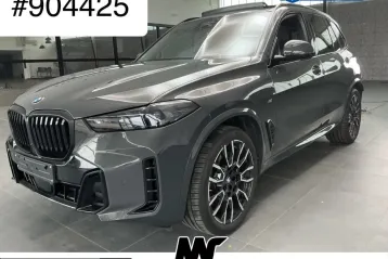 BMW X5 din 2025 - oferta BMW259881