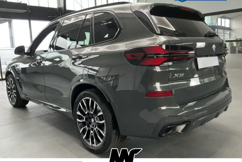 BMW X5 (Seria X) din 2025 cu 50.000 km - oferta BMW259881 - foto 2