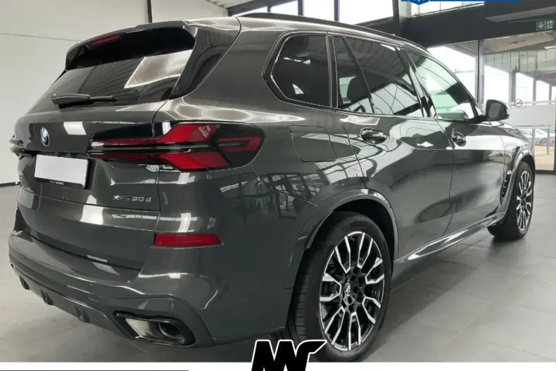 BMW X5 (Seria X) din 2025 cu 50.000 km - oferta BMW259881 - foto 3