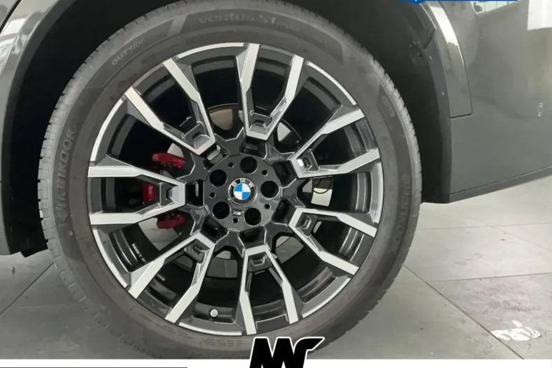 BMW X5 (Seria X) din 2025 cu 50.000 km - oferta BMW259881 - foto 4