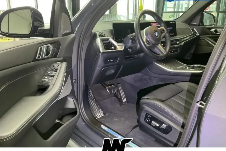 BMW X5 (Seria X) din 2025 cu 50.000 km - oferta BMW259881 - foto 5