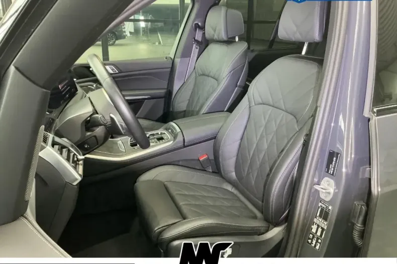 BMW X5 (Seria X) din 2025 cu 50.000 km - oferta BMW259881 - foto 6