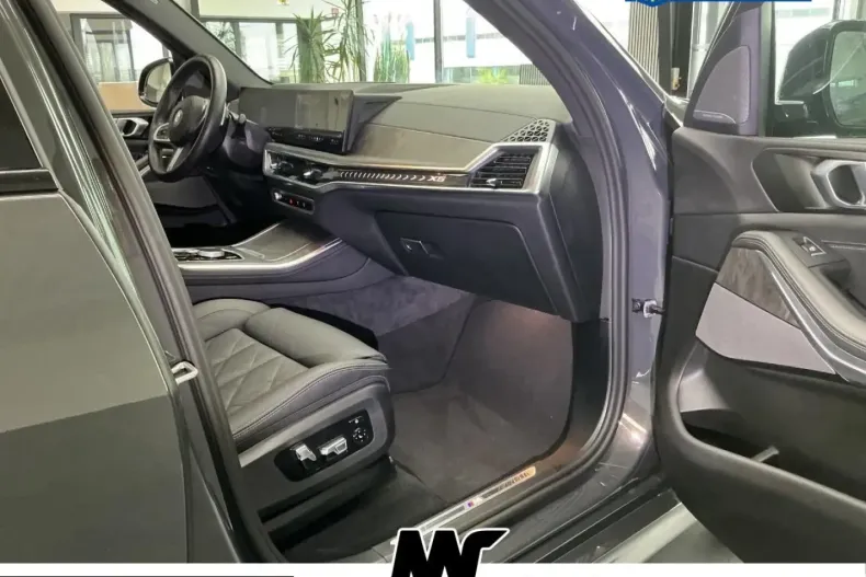 BMW X5 (Seria X) din 2025 cu 50.000 km - oferta BMW259881 - foto 7