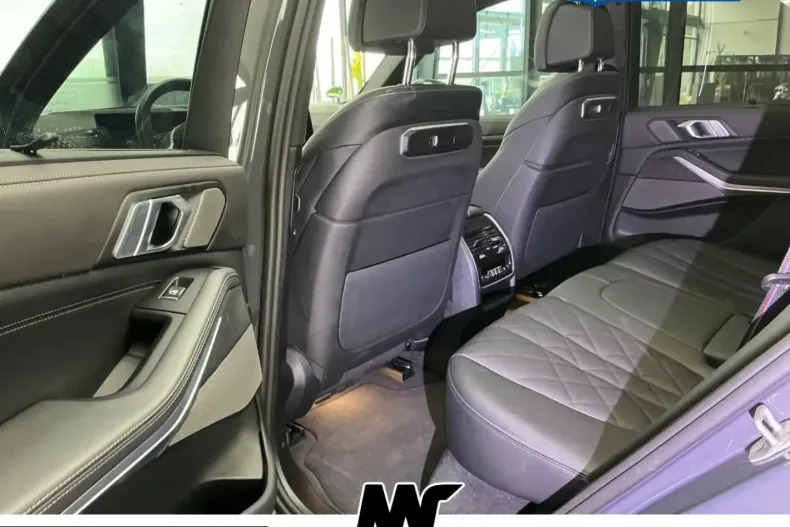 BMW X5 (Seria X) din 2025 cu 50.000 km - oferta BMW259881 - foto 9