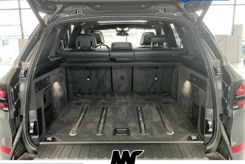 BMW X5 (Seria X) din 2025 cu 50.000 km - oferta BMW259881 - foto 10